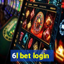 6l bet login